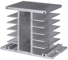 Радиатор для твердотельного реле EKF PROxima RTP 60А картинка